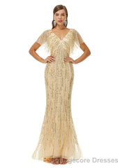 Floor Length Prom Dresses 2025 Long Formal Dress