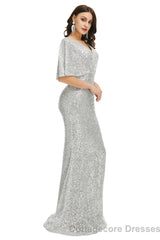 Long Prom Dresses 2025 V Neck Prom Dress Floor Length Gowns Formal Dresses